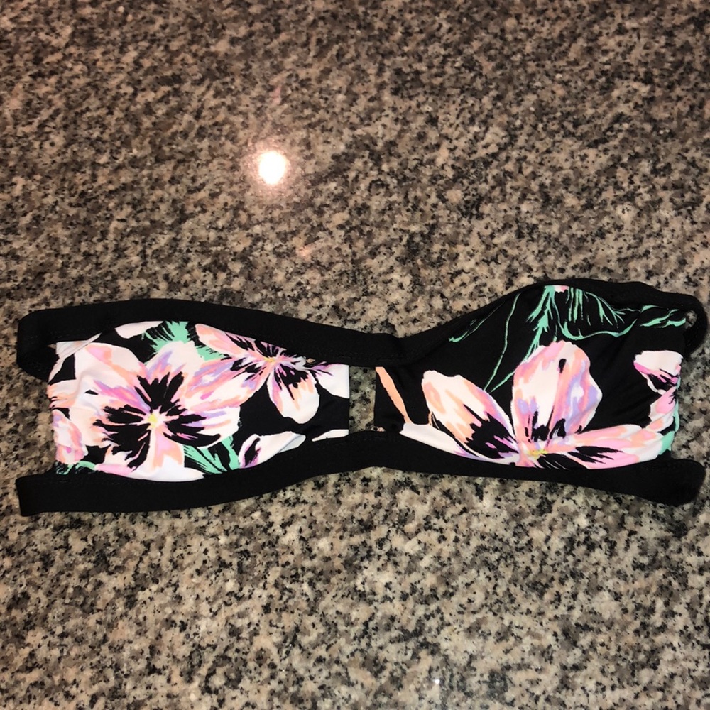 Swim top